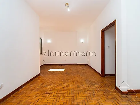 Apartamento 2 Quartos com 123m² - Bela Vista - Apartamento em Bela Vista, São Paulo - Foto 3