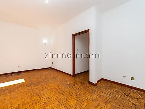 Apartamento 2 Quartos com 123m² - Bela Vista - Apartamento em Bela Vista, São Paulo - Foto 4
