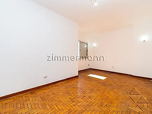 Apartamento 2 Quartos com 123m² - Bela Vista - Apartamento em Bela Vista, São Paulo - Foto 5