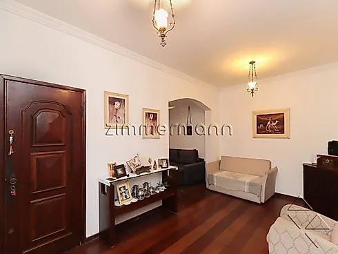 Casa 3 Quartos com 3 Suítes e 227m² - Vila Romana - Casa em Vila Romana, São Paulo - Foto 2