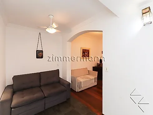 Casa 3 Quartos com 3 Suítes e 227m² - Vila Romana - Casa em Vila Romana, São Paulo - Foto 4
