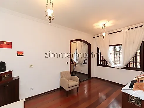 Casa 3 Quartos com 3 Suítes e 227m² - Vila Romana - Casa em Vila Romana, São Paulo - Foto 5