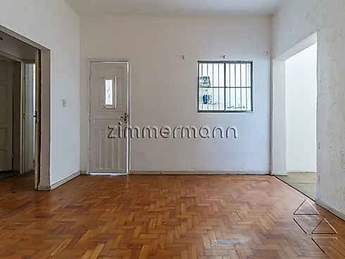Casa 4 Quartos com 1 Suíte e 160m² - Vila Monumento - Casa em Vila Monumento, São Paulo - Foto 2