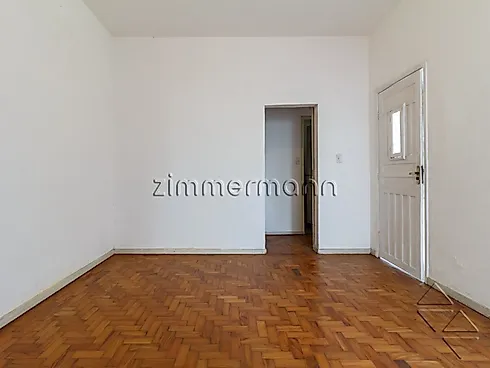 Casa 4 Quartos com 1 Suíte e 160m² - Vila Monumento - Casa em Vila Monumento, São Paulo - Foto 3