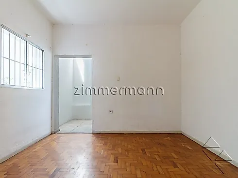 Casa 4 Quartos com 1 Suíte e 160m² - Vila Monumento - Casa em Vila Monumento, São Paulo - Foto 5