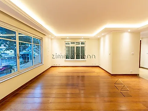 Casa 3 Quartos com 3 Suítes e 371m² - Sumare - Casa em Sumare, São Paulo - Foto 2