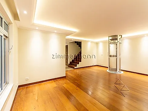 Casa 3 Quartos com 3 Suítes e 371m² - Sumare - Casa em Sumare, São Paulo - Foto 3