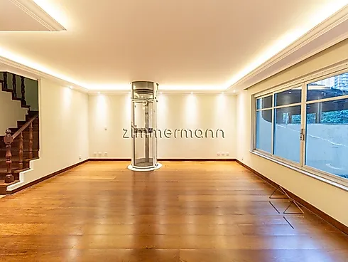 Casa 3 Quartos com 3 Suítes e 371m² - Sumare - Casa em Sumare, São Paulo - Foto 5