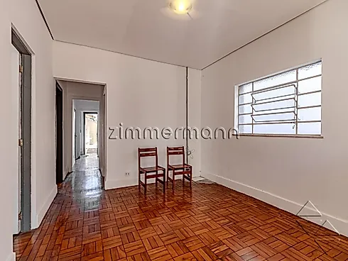 Casa 3 Quartos com 100m² - Vila Romana - Casa em Vila Romana, São Paulo - Foto 2