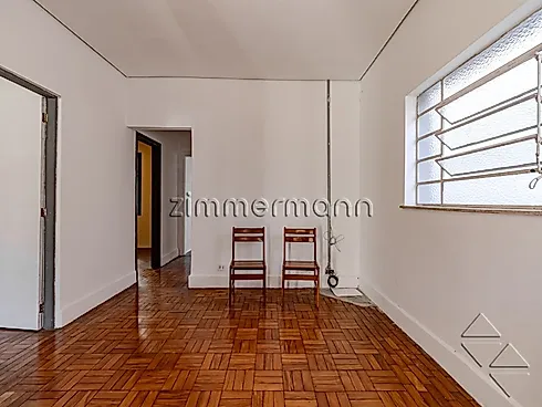 Casa 3 Quartos com 100m² - Vila Romana - Casa em Vila Romana, São Paulo - Foto 5