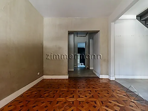 Casa 5 Quartos com 155m² - Perdizes - Casa em Perdizes, São Paulo - Foto 2
