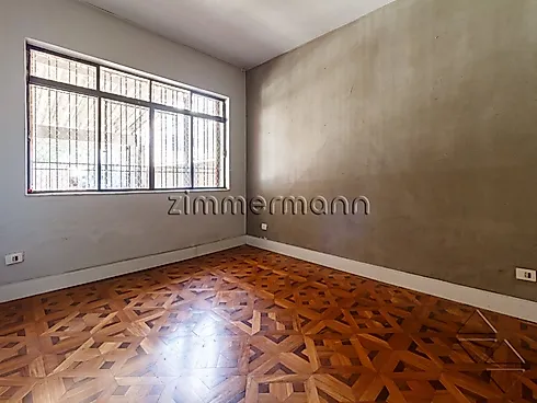 Casa 5 Quartos com 155m² - Perdizes - Casa em Perdizes, São Paulo - Foto 3