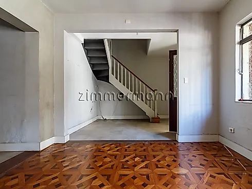 Casa 5 Quartos com 155m² - Perdizes - Casa em Perdizes, São Paulo - Foto 4