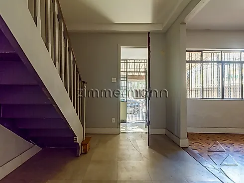Casa 5 Quartos com 155m² - Perdizes - Casa em Perdizes, São Paulo - Foto 5