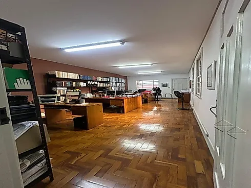 Escritório/Sala Comercial - 236m², Higienopolis - Escritório/sala em Higienopolis, São Paulo - Foto 2