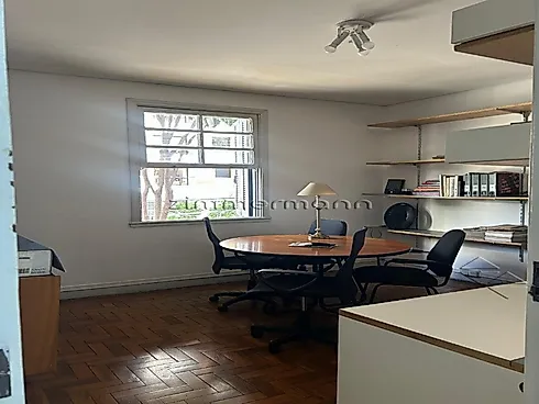 Escritório/Sala Comercial - 236m², Higienopolis - Escritório/sala em Higienopolis, São Paulo - Foto 3