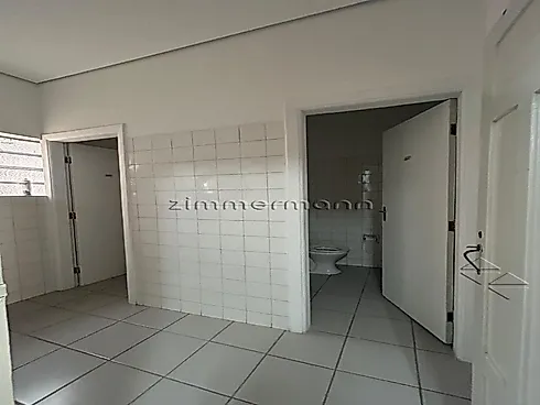 Escritório/Sala Comercial - 236m², Higienopolis - Escritório/sala em Higienopolis, São Paulo - Foto 5