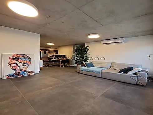 Apartamento 2 Quartos com 1 Suíte e 70m² - Vila Leopoldina - Apartamento em Vila Leopoldina, São Paulo - Foto 3