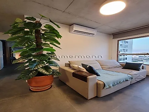Apartamento 2 Quartos com 1 Suíte e 70m² - Vila Leopoldina - Apartamento em Vila Leopoldina, São Paulo - Foto 4