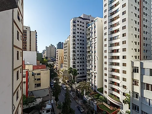 Apartamento 3 Quartos com 3 Suítes e 161m² - Pinheiros - Apartamento em Pinheiros, São Paulo - Foto 2