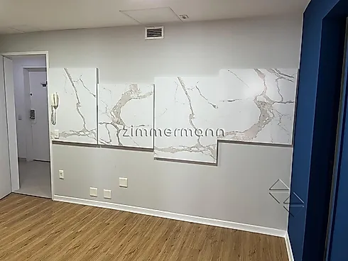 Escritório/Sala Comercial - 45m², Agua Branca - Escritório/sala em Agua Branca, São Paulo - Foto 2