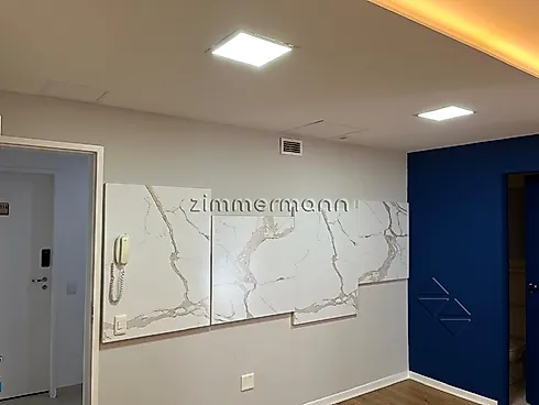 Escritório/Sala Comercial - 45m², Agua Branca - Escritório/sala em Agua Branca, São Paulo - Foto 4