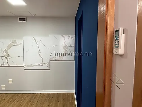 Escritório/Sala Comercial - 45m², Agua Branca - Escritório/sala em Agua Branca, São Paulo - Foto 5