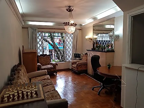Jardim Paulista, São Paulo