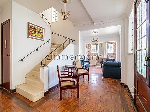 Casa 3 Quartos com 1 Suíte e 220m² - Planalto Paulista - Casa em Planalto Paulista, São Paulo - Foto 1