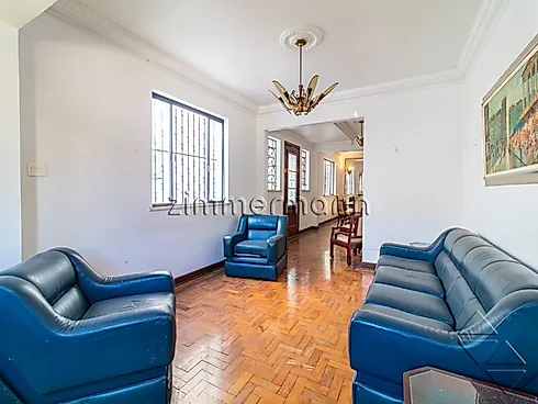 Casa 3 Quartos com 1 Suíte e 220m² - Planalto Paulista - Casa em Planalto Paulista, São Paulo - Foto 3