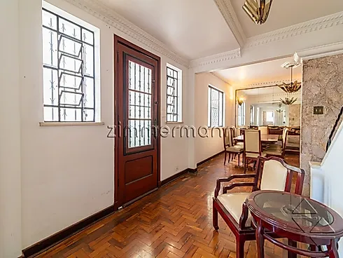 Casa 3 Quartos com 1 Suíte e 220m² - Planalto Paulista - Casa em Planalto Paulista, São Paulo - Foto 4