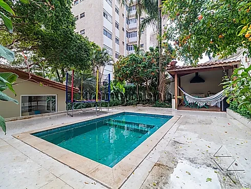 Casa 3 Quartos com 3 Suítes e 316m² - Chacara Santo Antonio - Casa em Chacara Santo Antonio, São Paulo - Foto 1