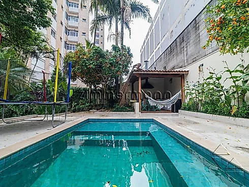 Casa 3 Quartos com 3 Suítes e 316m² - Chacara Santo Antonio - Casa em Chacara Santo Antonio, São Paulo - Foto 3
