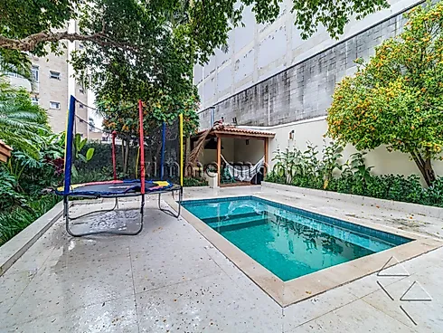 Casa 3 Quartos com 3 Suítes e 316m² - Chacara Santo Antonio - Casa em Chacara Santo Antonio, São Paulo - Foto 4