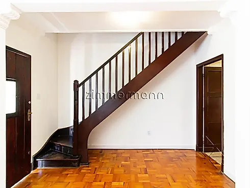Casa 2 Quartos com 154m² - Pompéia - Casa em Pompéia, São Paulo - Foto 4