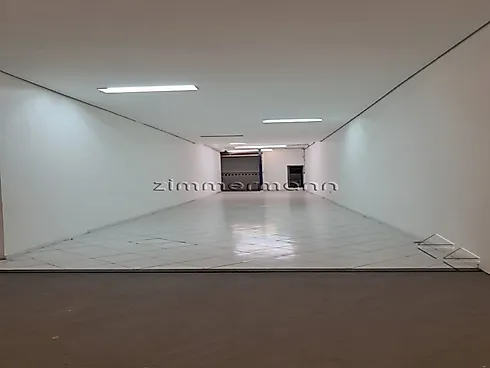 Escritório/Sala Comercial - 180m², Pinheiros - Escritório/sala em Pinheiros, São Paulo - Foto 2