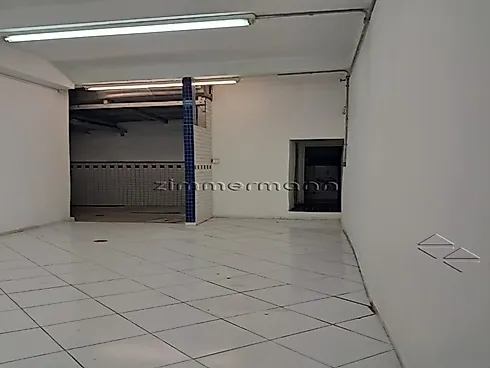 Escritório/Sala Comercial - 180m², Pinheiros - Escritório/sala em Pinheiros, São Paulo - Foto 3