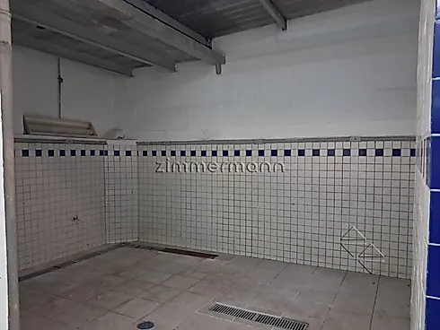Escritório/Sala Comercial - 180m², Pinheiros - Escritório/sala em Pinheiros, São Paulo - Foto 4