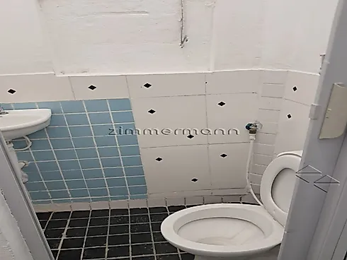 Escritório/Sala Comercial - 180m², Pinheiros - Escritório/sala em Pinheiros, São Paulo - Foto 5