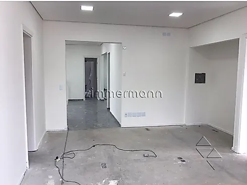 Escritório/Sala Comercial - 556m², Pacaembú - Escritório/sala em Pacaembú, São Paulo - Foto 3