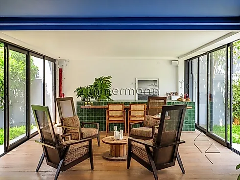 Casa 2 Quartos com 2 Suítes e 240m² - Alto de Pinheiros - Casa em Alto de Pinheiros, São Paulo - Foto 3