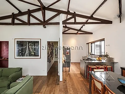 Casa 2 Quartos com 2 Suítes e 240m² - Alto de Pinheiros - Casa em Alto de Pinheiros, São Paulo - Foto 5