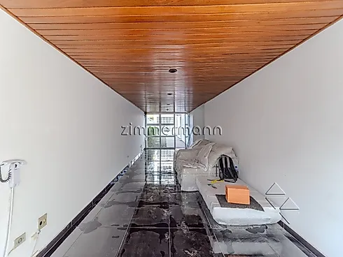 Casa 14 Quartos com 600m² - Jardim América - Casa em Jardim América, São Paulo - Foto 2