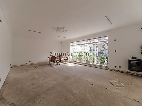 Casa 14 Quartos com 600m² - Jardim América - Casa em Jardim América, São Paulo - Foto 4