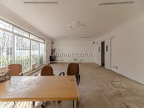 Casa 14 Quartos com 600m² - Jardim América - Casa em Jardim América, São Paulo - Foto 5