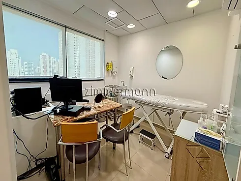 Escritório/Sala Comercial - 33m², Perdizes - Escritório/sala em Perdizes, São Paulo - Foto 3