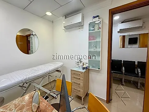 Escritório/Sala Comercial - 33m², Perdizes - Escritório/sala em Perdizes, São Paulo - Foto 4
