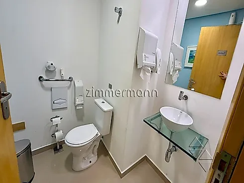 Escritório/Sala Comercial - 33m², Perdizes - Escritório/sala em Perdizes, São Paulo - Foto 5