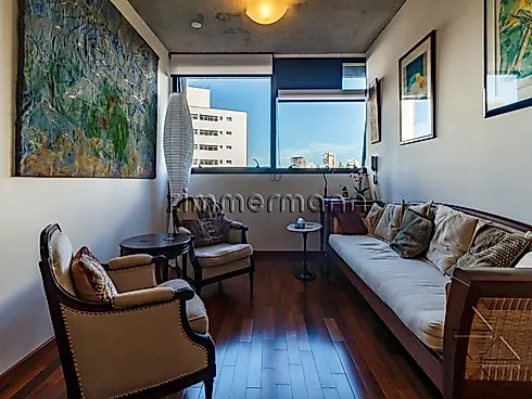 Escritório/Sala Comercial - 24m², Vila Madalena - Escritório/sala em Vila Madalena, São Paulo - Foto 2