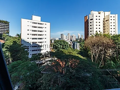 Escritório/Sala Comercial - 24m², Vila Madalena - Escritório/sala em Vila Madalena, São Paulo - Foto 3